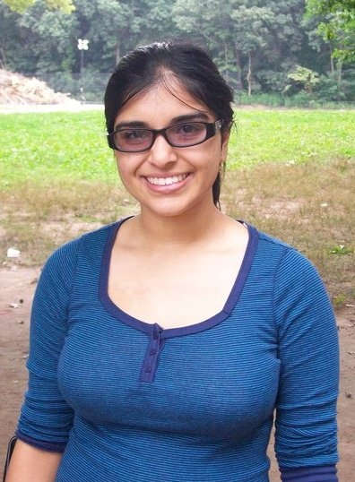 Farah Rampersaud
