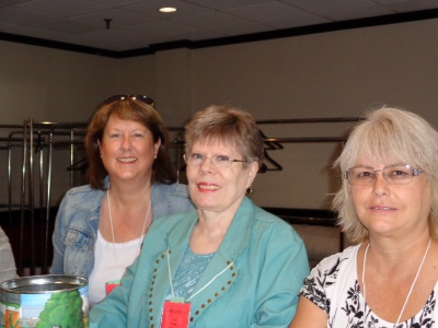 Photo Album - Michigan Association of Governmental Employees